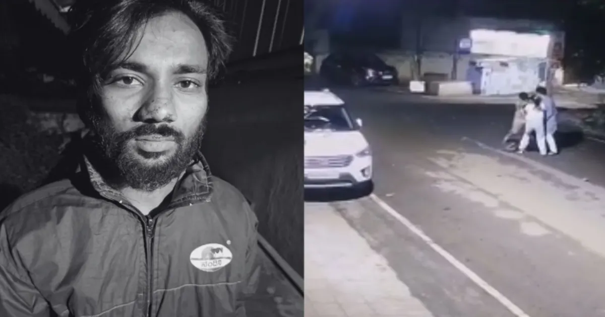 Zepto Agent Dragged, Beaten In Bengaluru After Alleged Argument Over Hindi