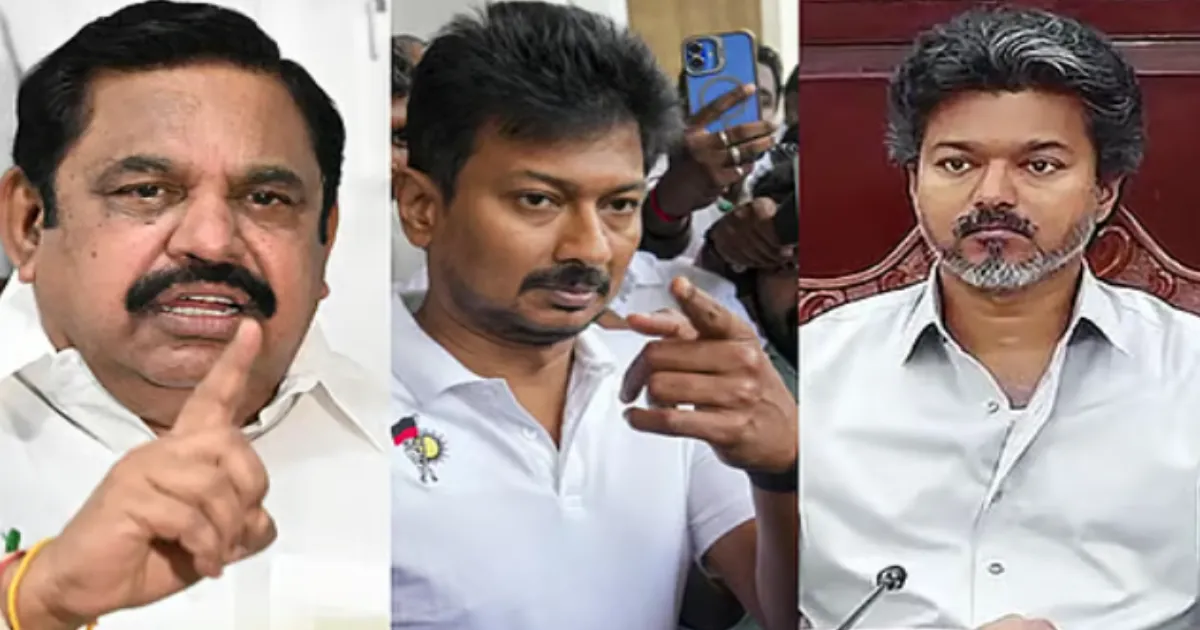Tamil Nadu to Pass Assembly Resolution Against Delimitation After All-Party Meet