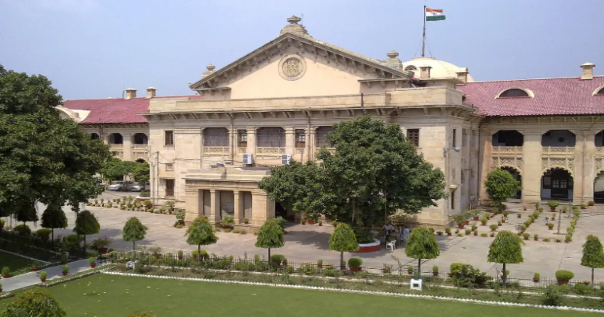 Allahabad High Court: No Direct Proof Needed to Establish Dowry Death If Harassment Proven