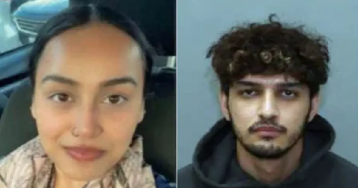 Toronto Police Arrest Partner of Indian-Origin Woman Seven Months After Her Murder