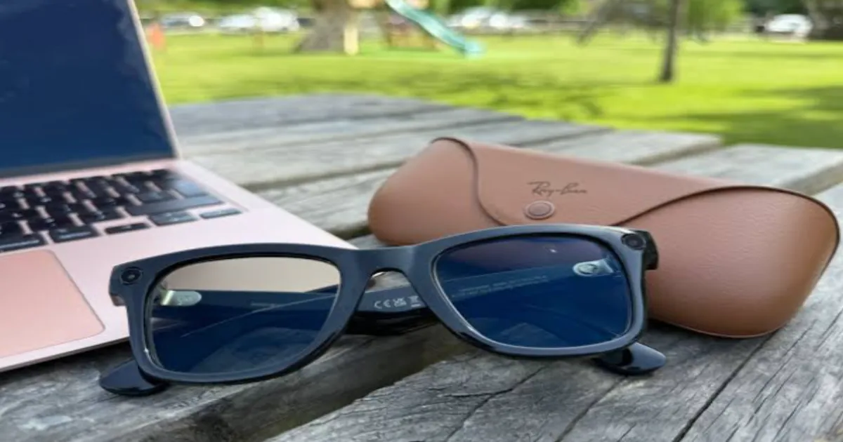 UK Theatres, Pubs Ban Meta Smart Glasses Over Covert Recording Fears