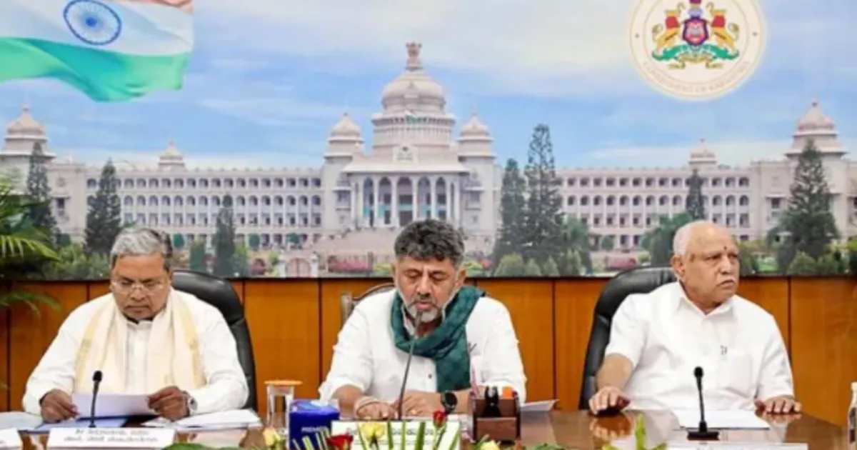 Karnataka CM to Discuss Cabinet Reshuffle With Congress Leadership in Delhi