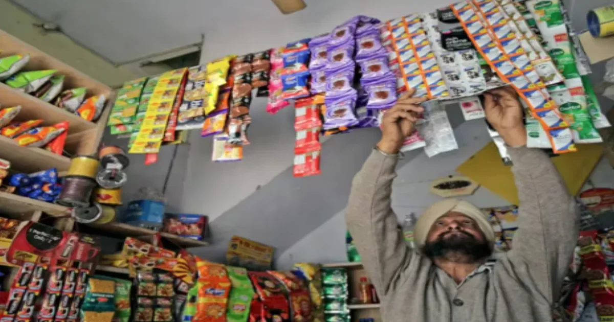 Britannia, HUL, Dabur Plan More Price Hikes on Daily Items