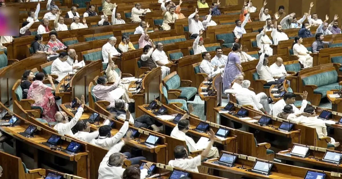 Lok Sabha Clears Tribunals Reforms Bill Amid Opposition Protests