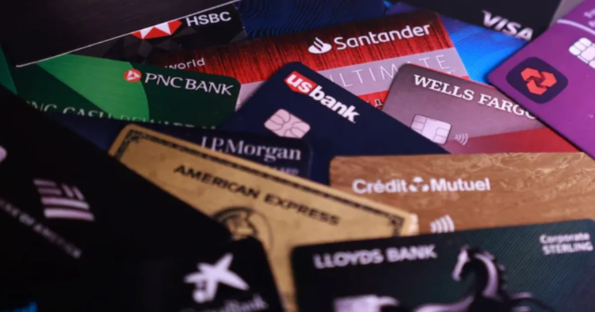 Offshore Banks Restrict Credit Cards For Indians Over Forex Rules