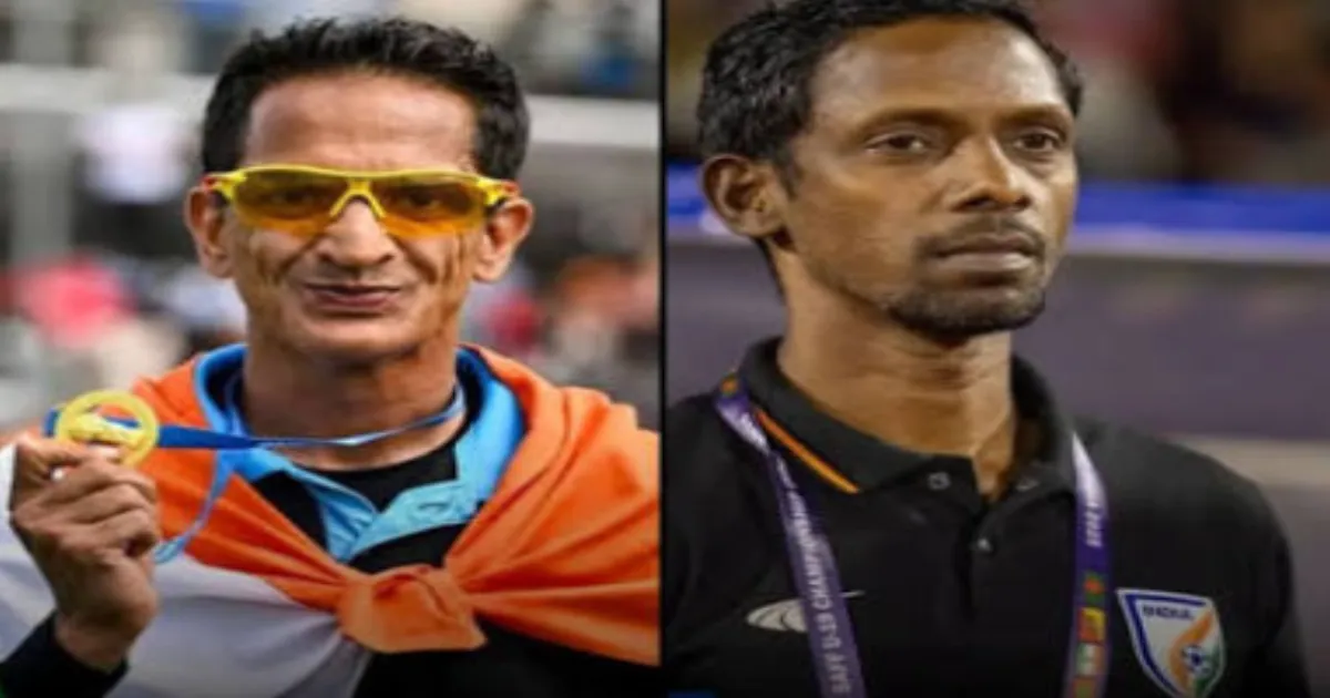 Bibiano Fernandes Accepts India U-15 Job, Ranjit Bajaj's Role in Doubt