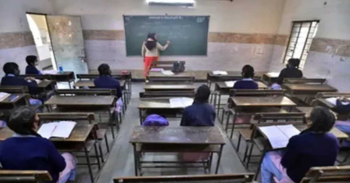 Delhi Government Schools Face Major Shortage of Principals, Vice-Principals