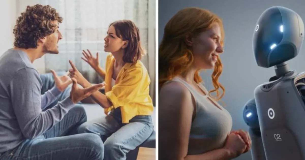 She Dumped Him After Learning an AI Agent Ran Their Relationship
