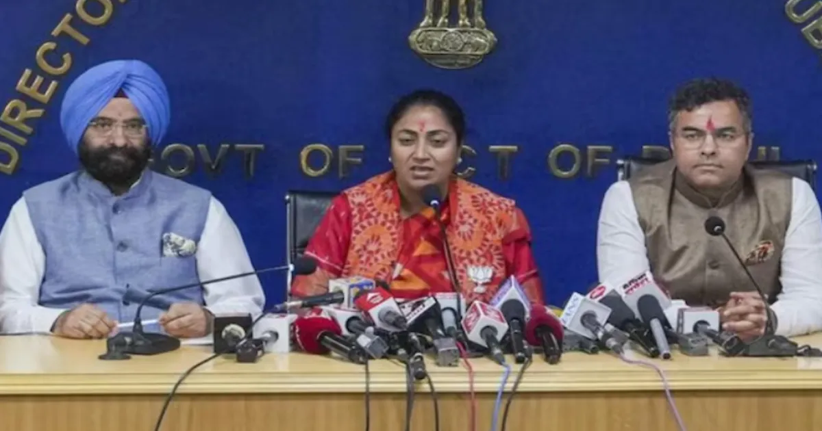 Delhi Scores Poorly on World Bank Business Parameters, Govt Plans Reforms