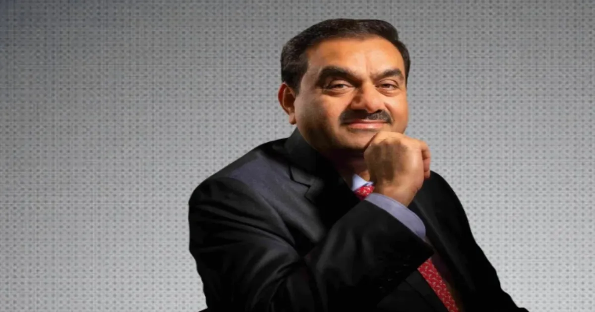 Gautam Adani Thanks Those Who Stood By Him Through Tough Times