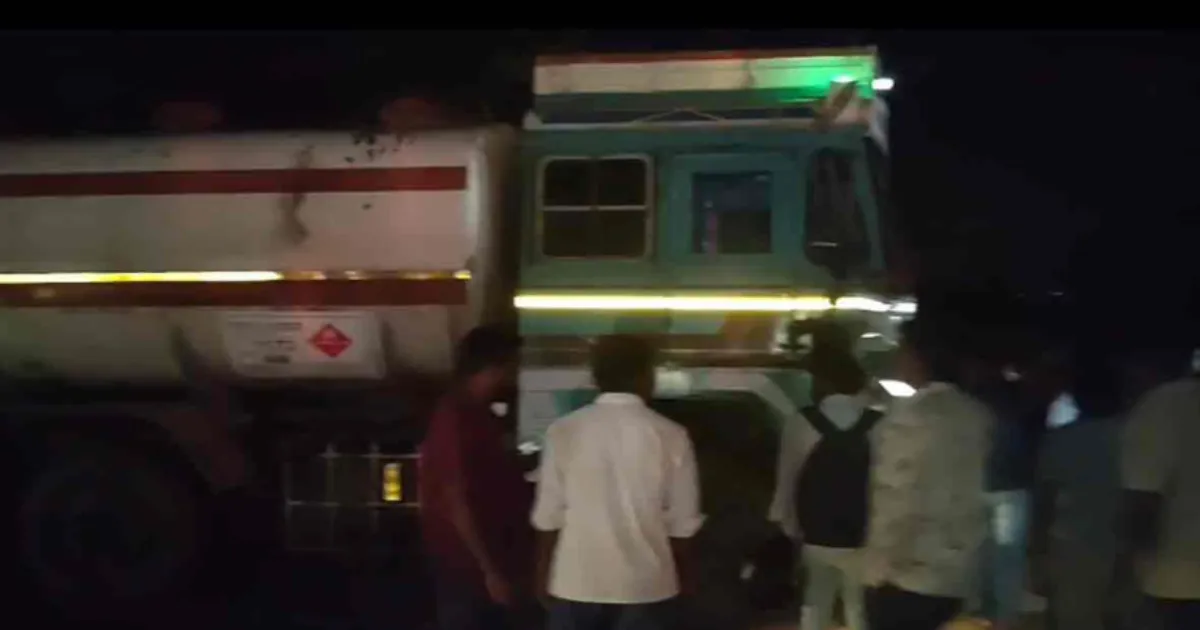 9 Killed In Two Separate Road Accidents on Telangana's NH-65