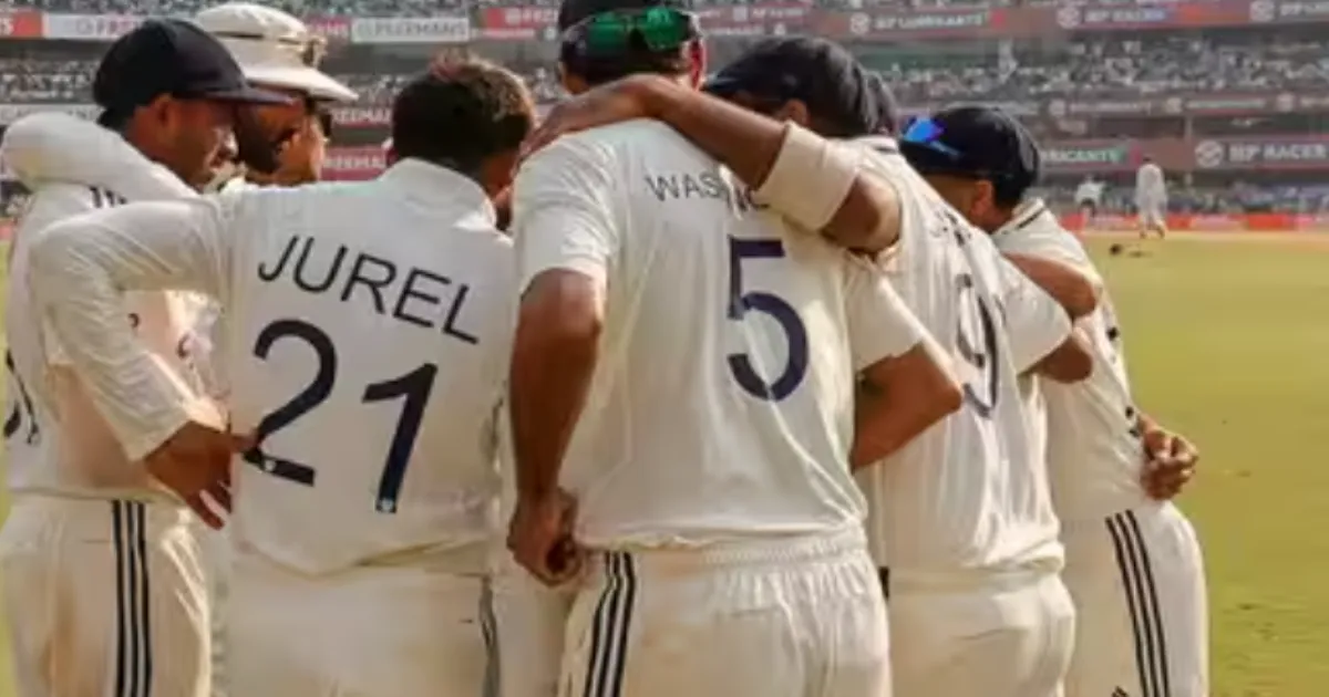 India Return to WTC Fold Against Sri Lanka After South Africa Whitewash