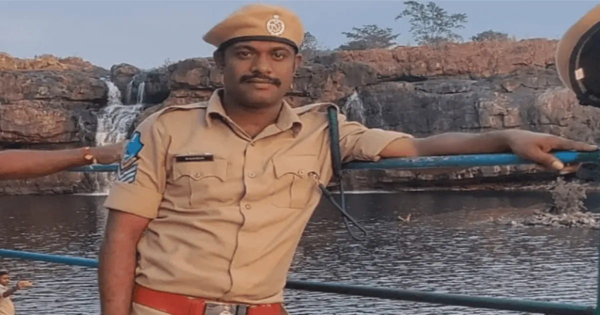 Forest Officer Electrocuted by Suspected Poachers' Trap in Bhadradri Kothagudem, Probe Launched