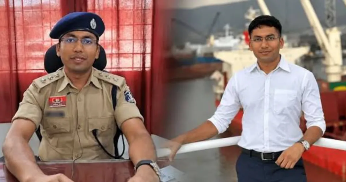 IAS Officer Rahul Bansal Faces Rs 1 Crore Bribery Allegation, Old Video Resurfaces