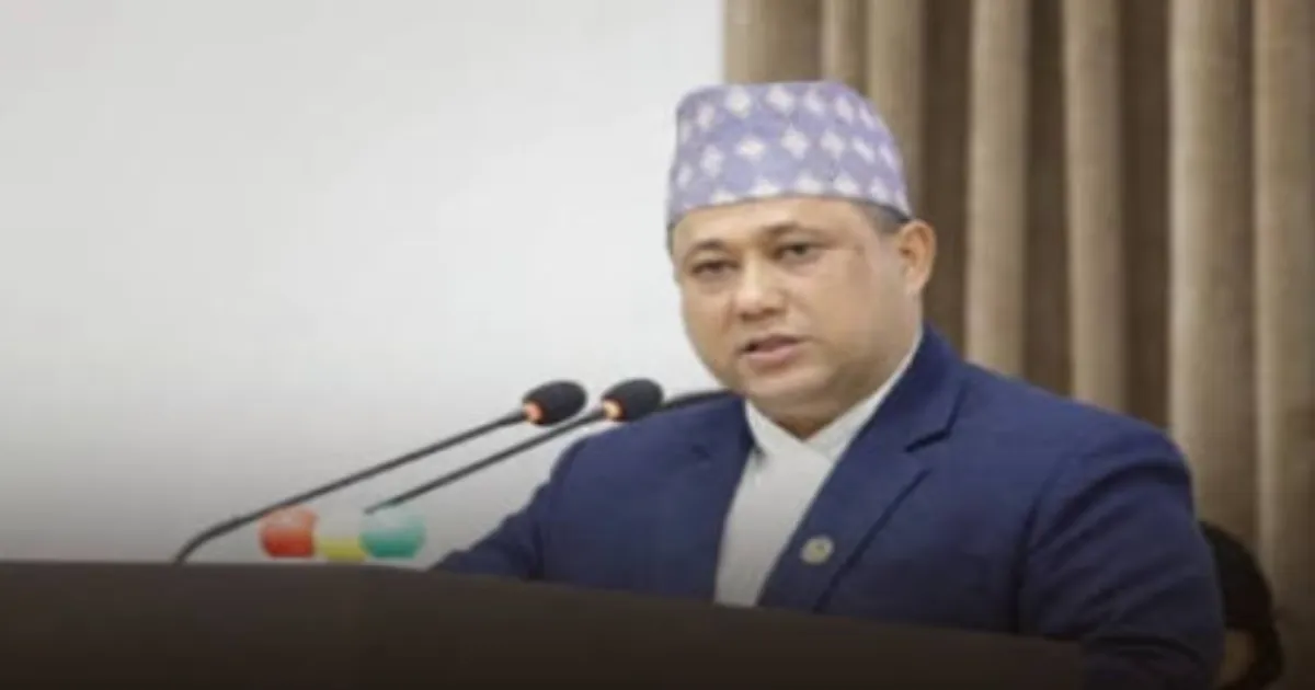 Nepal Unable to Confirm Location of Original Sugauli Treaty Papers