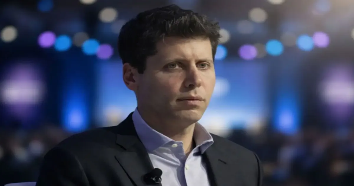 OpenAI's 'Friction' Email Lets Staff Escalate Issues to Sam Altman