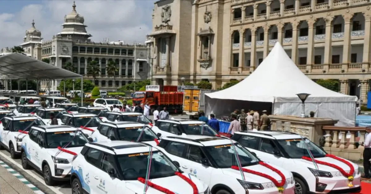 Passenger Vehicle Sales Jump 34% as Auto Wholesales Surge in July
