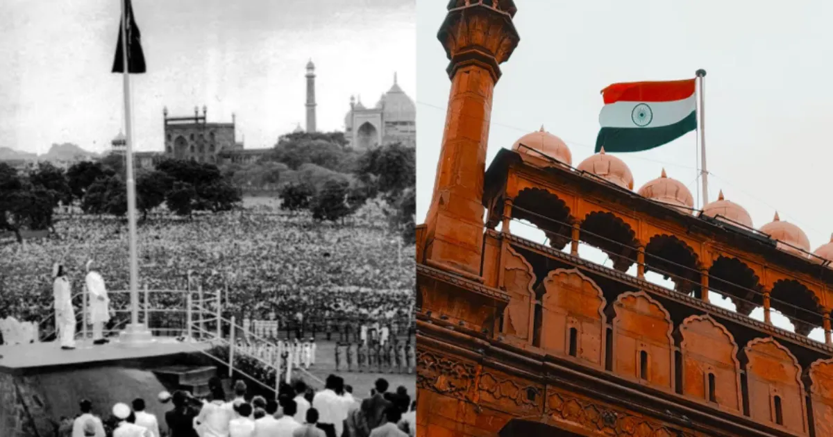 Independence Day 2026: Why The Red Fort Is India's Chosen Venue