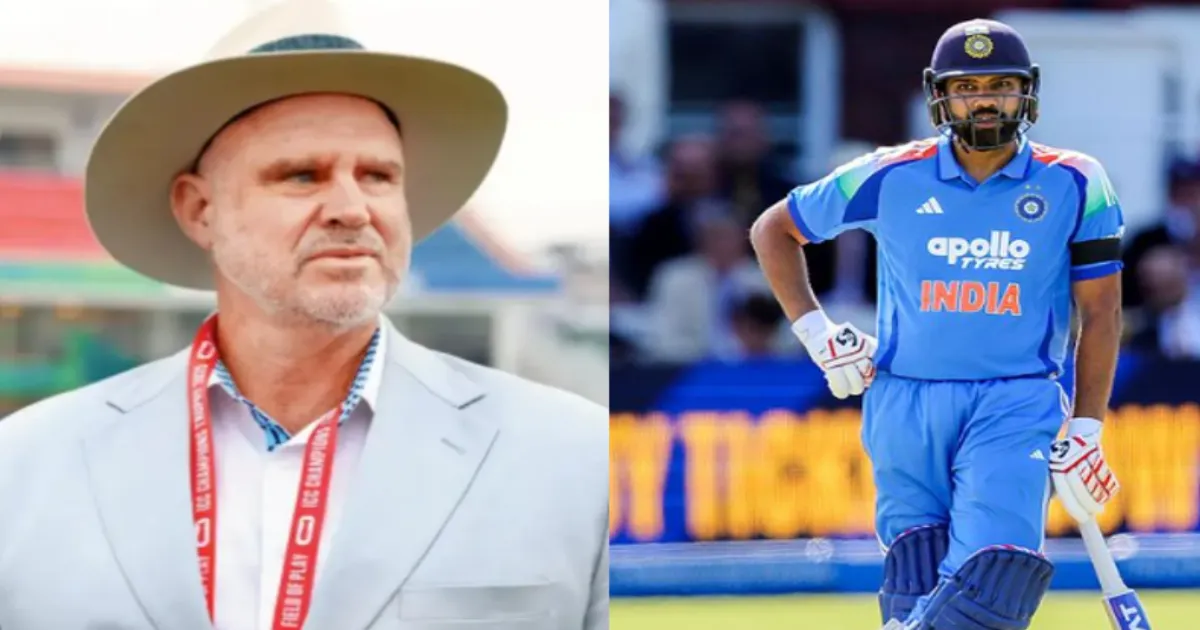 Matthew Hayden on Rohit Sharma's Future: 