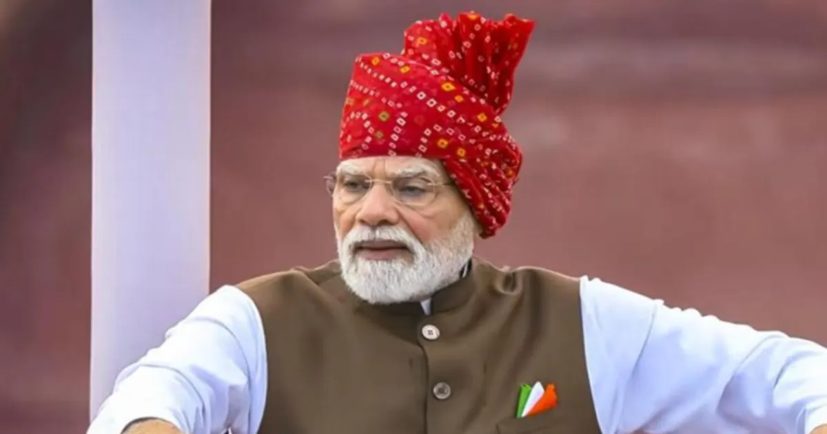 PM Modi Announces Free Online Coaching For All, AI Training For 1 Crore Youth