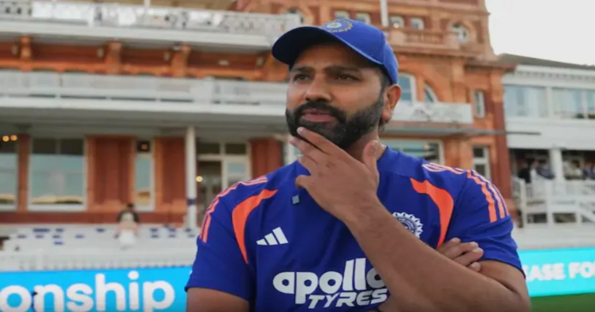 Rohit Sharma to Continue ODI Career After BCCI Talks: Report