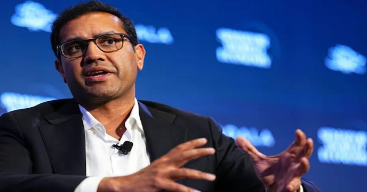 Better Home & Finance Removes Vishal Garg as CEO, Names Daniel Lewis