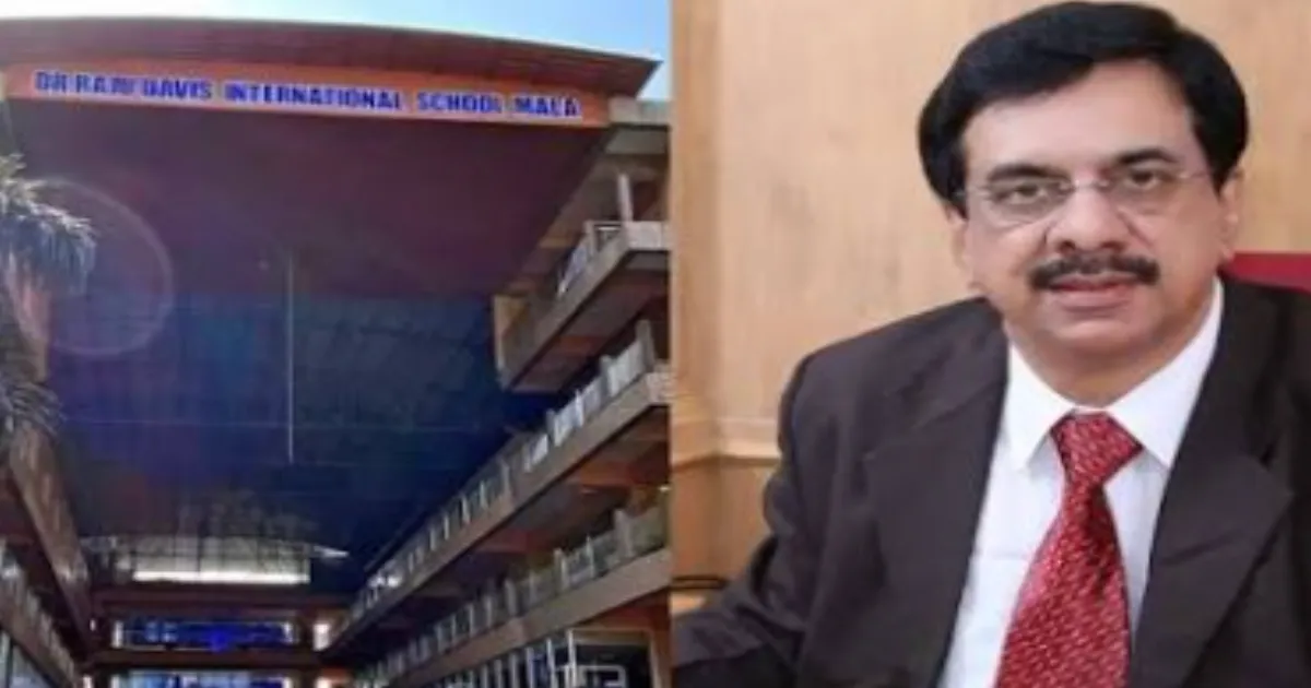 Thrissur School Chairman Regrets Calling Students 