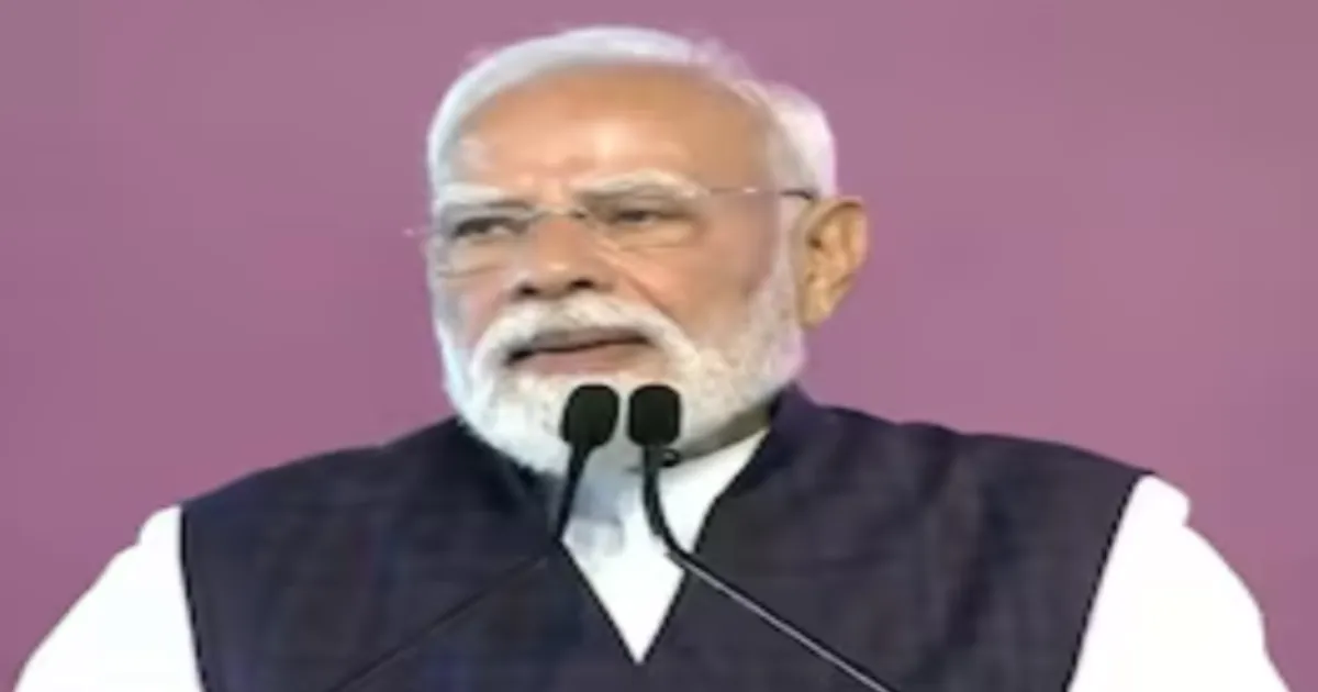 PM Modi Congratulates Newly Appointed BJP National Office Bearers Across India
