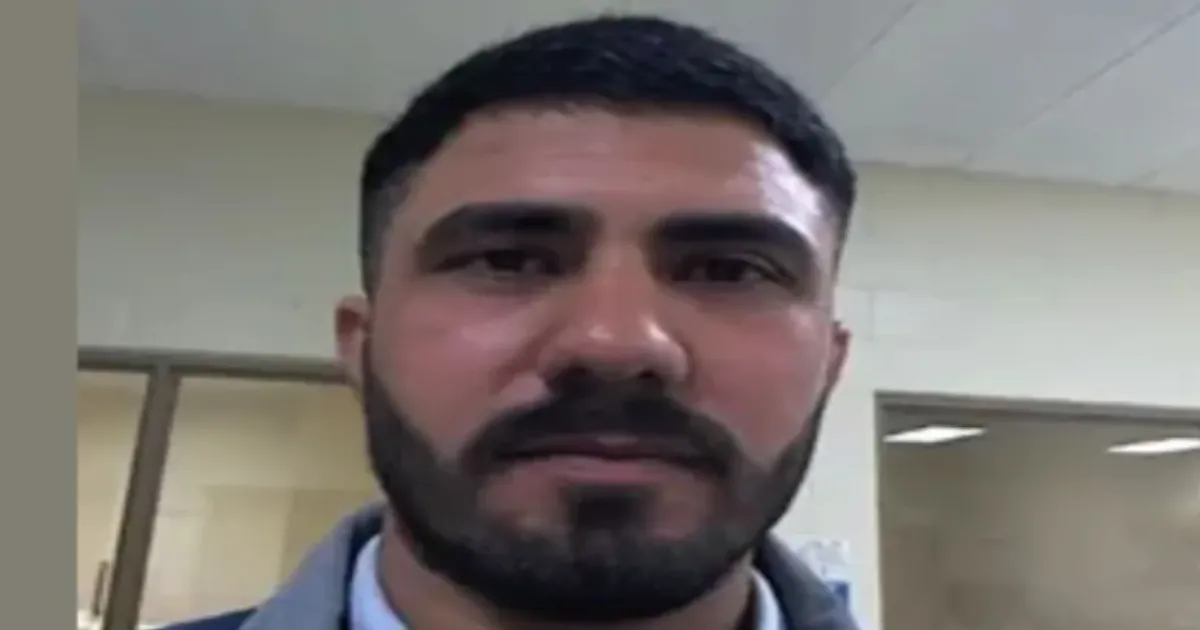Indian National Jashandeep Singh Deported from US Over Criminal Conviction