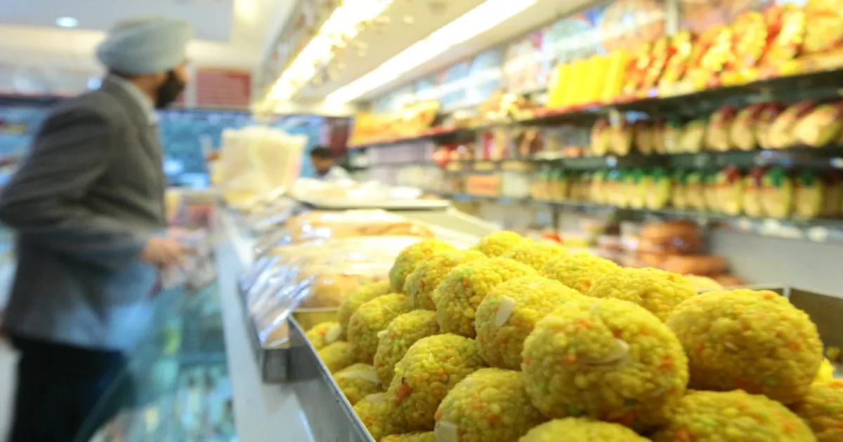 Bombay High Court Orders Rs 5 Lakh Compensation For Pune Sweets Shop
