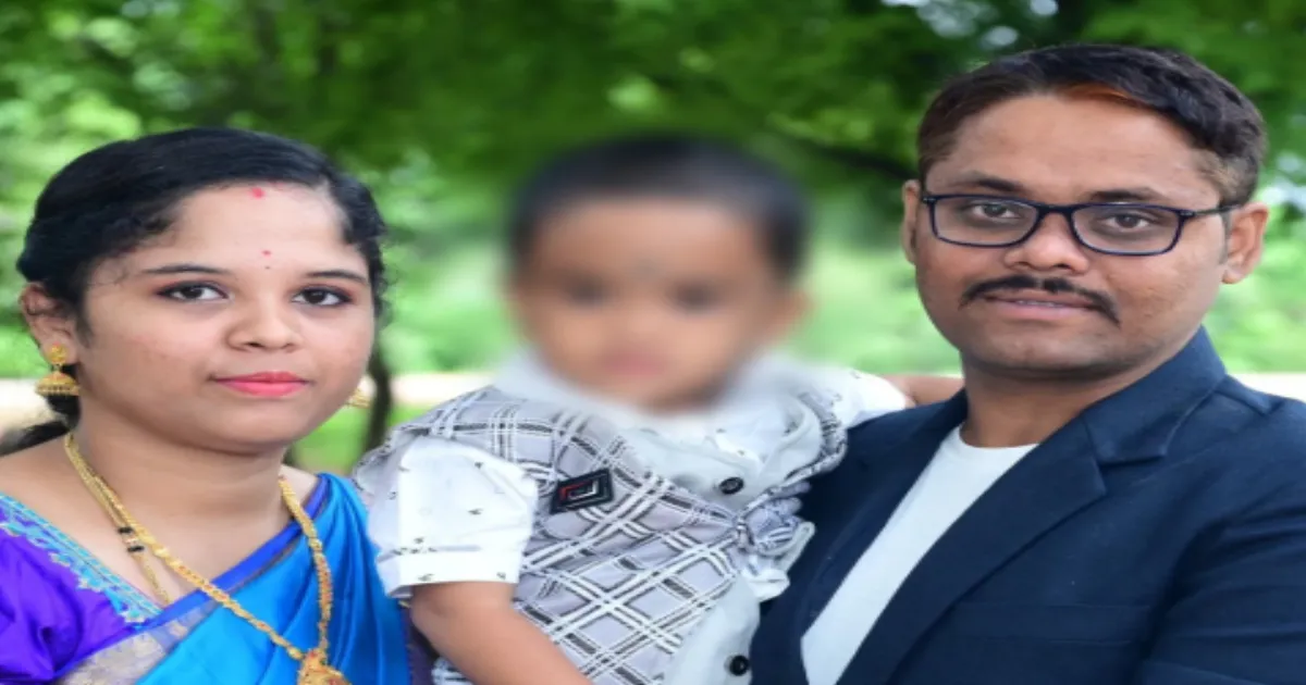 Bengaluru Man, Son Found Dead; Wife, Alleged Lover Under Police Scanner