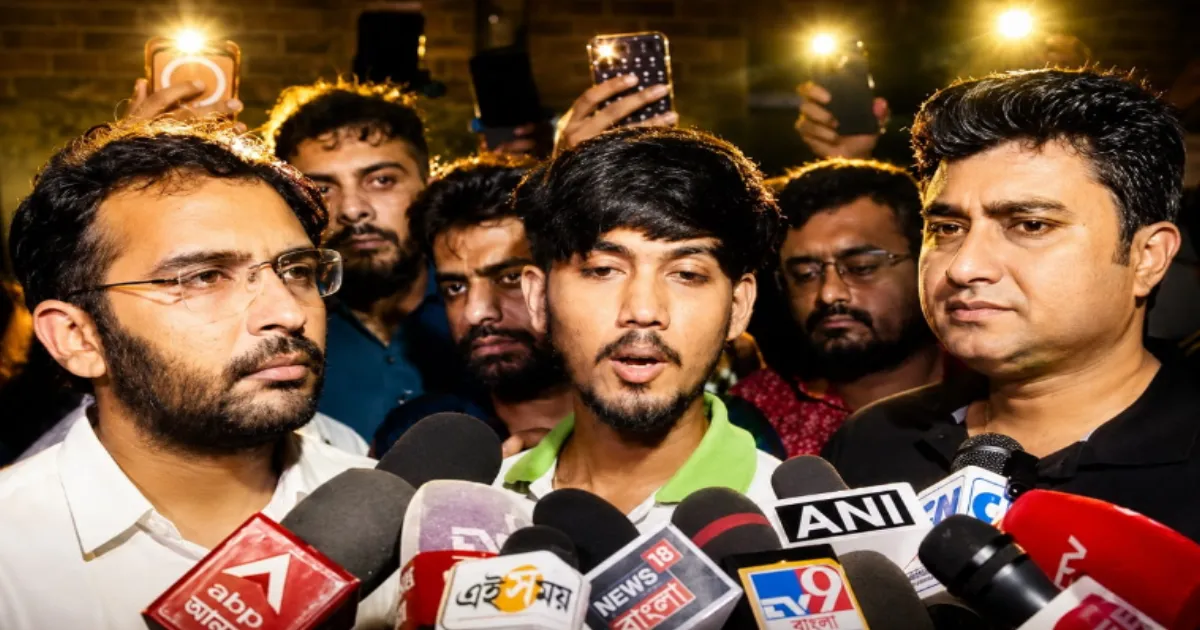 Bengal Activist's Father Dies After Assault, CJP Gives BJP Government 10-Day Deadline