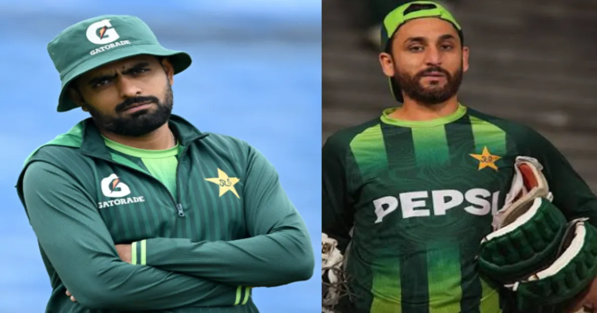 Babar Azam Ruled Out of Headingley Test, Salman Agha to Captain
