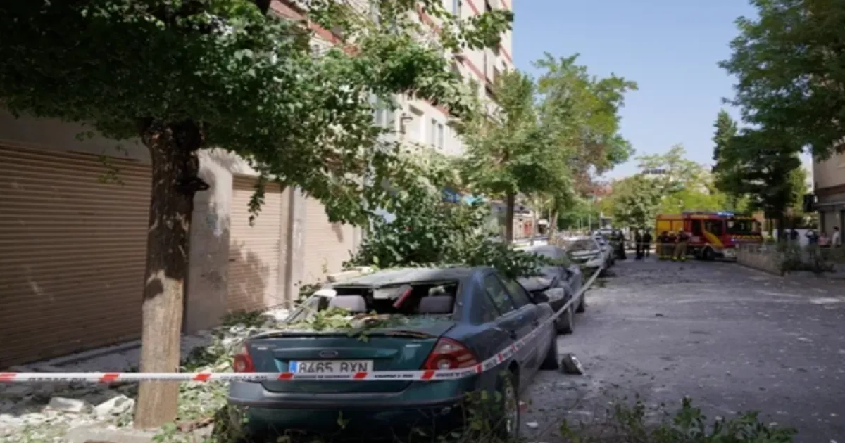 Spain Earthquakes: Child Among 3 Injured as More Tremors Hit Granada