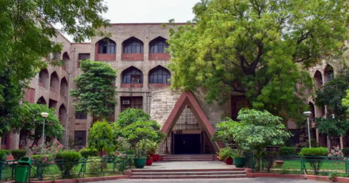 JMI Students Shine In TCS Placements With Rs 11.59 Lakh Top Offer