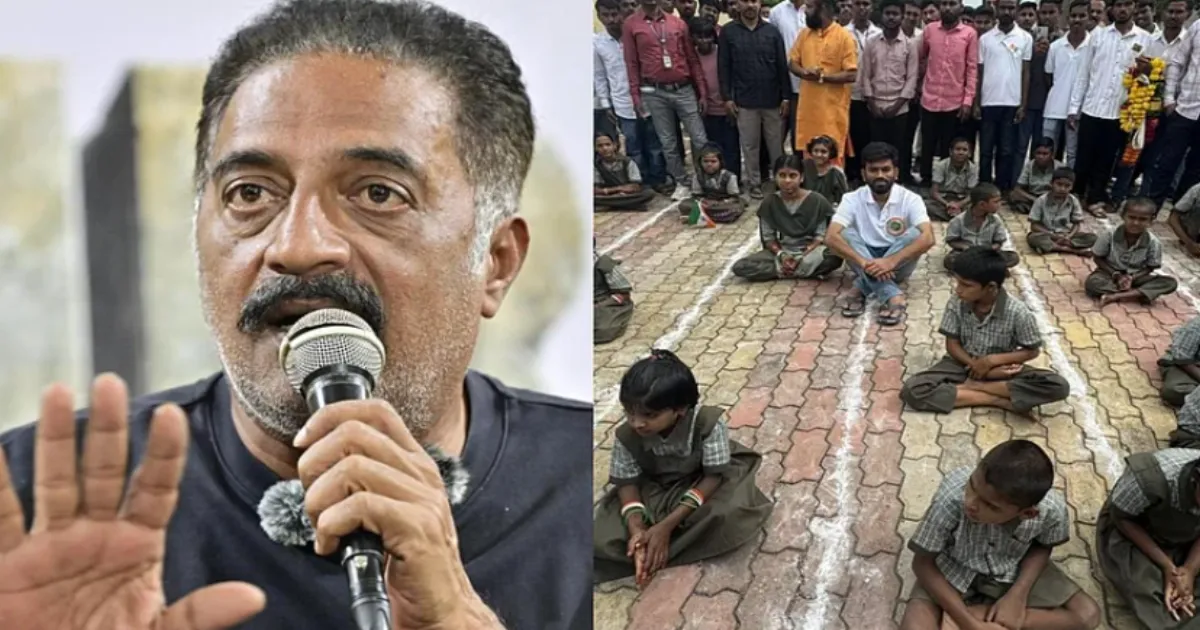 Prakash Raj Backs CJP After School Principal's Suspension in Hingoli