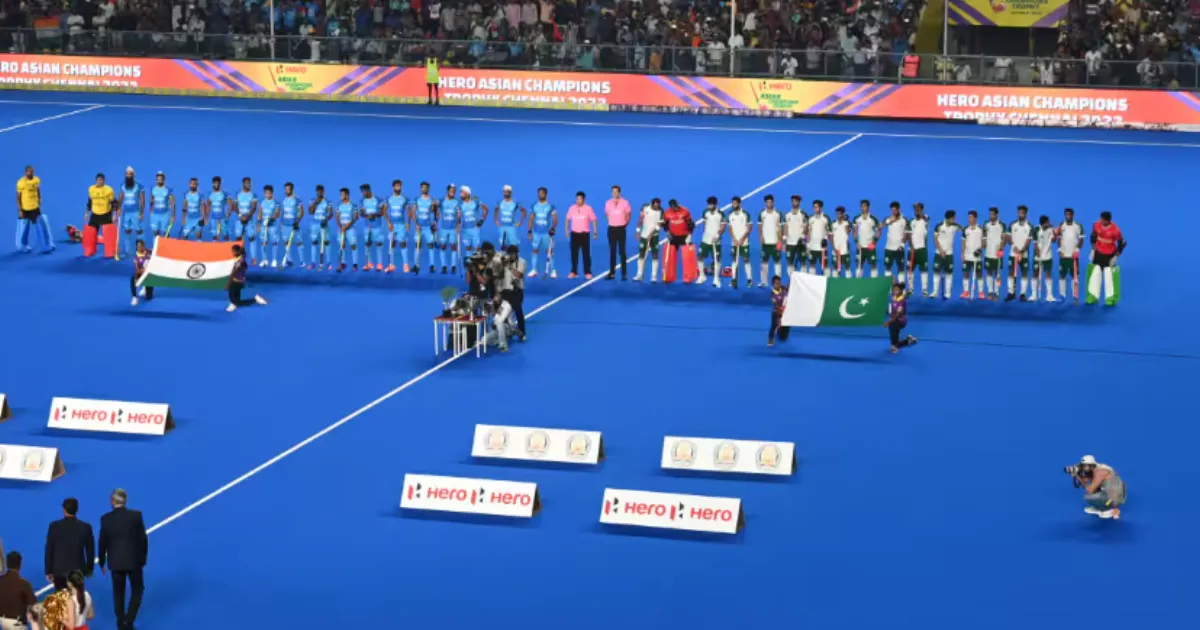 India vs Pakistan: Do-Or-Die Clash at Wagener Stadium Today
