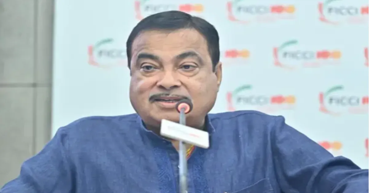 Gadkari: GST Data to Track Subcontracting in Highway Projects