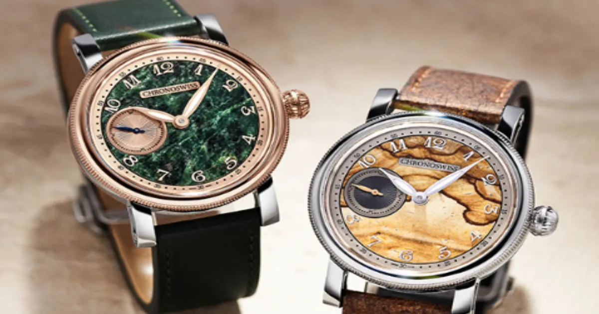 Quiet Luxury Returns: Why Watch Brands Are Ditching Flashy Designs