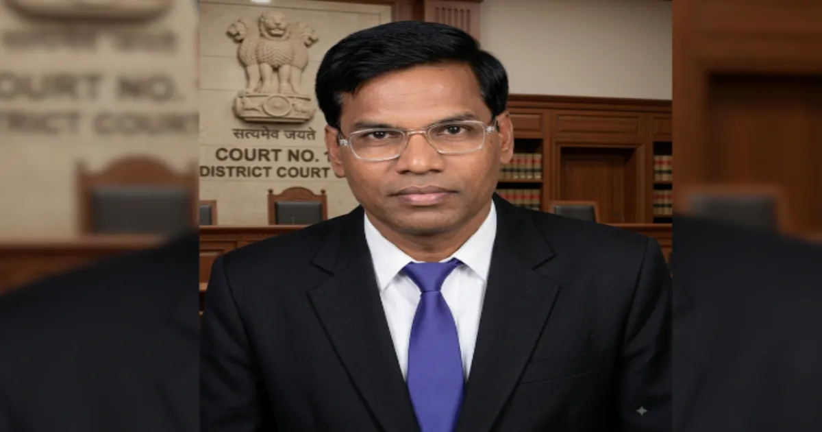 100 Murder Cases Shifted From UP Judge After 22 Death Sentences