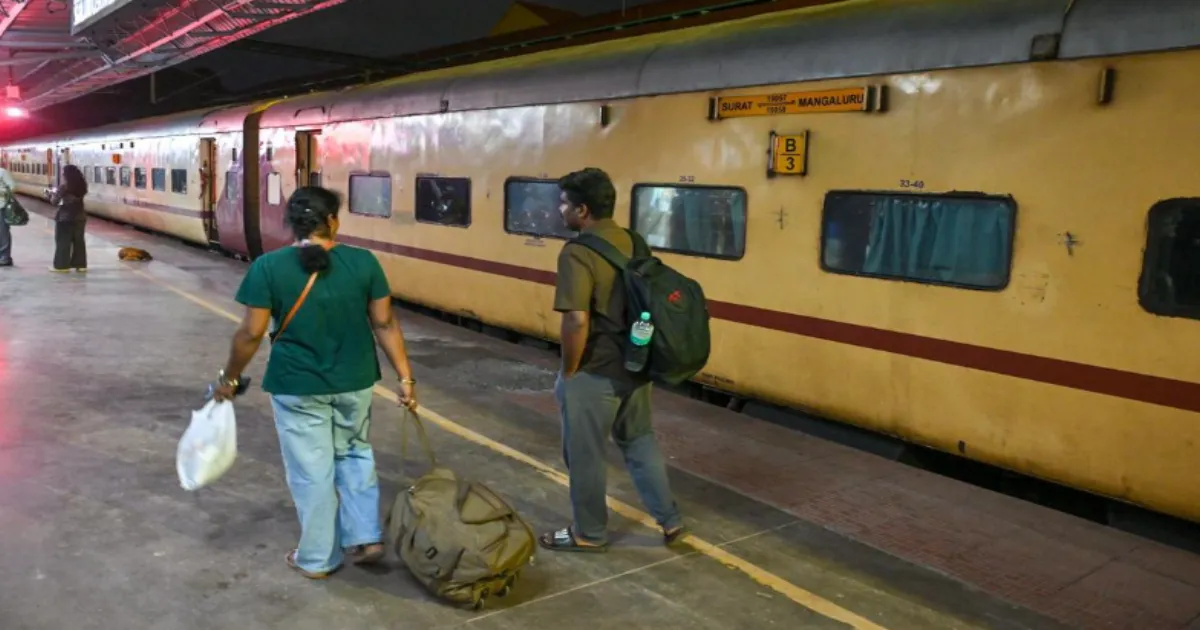 Surat Custody Death: Probe Launched Into Foreign National's Death
