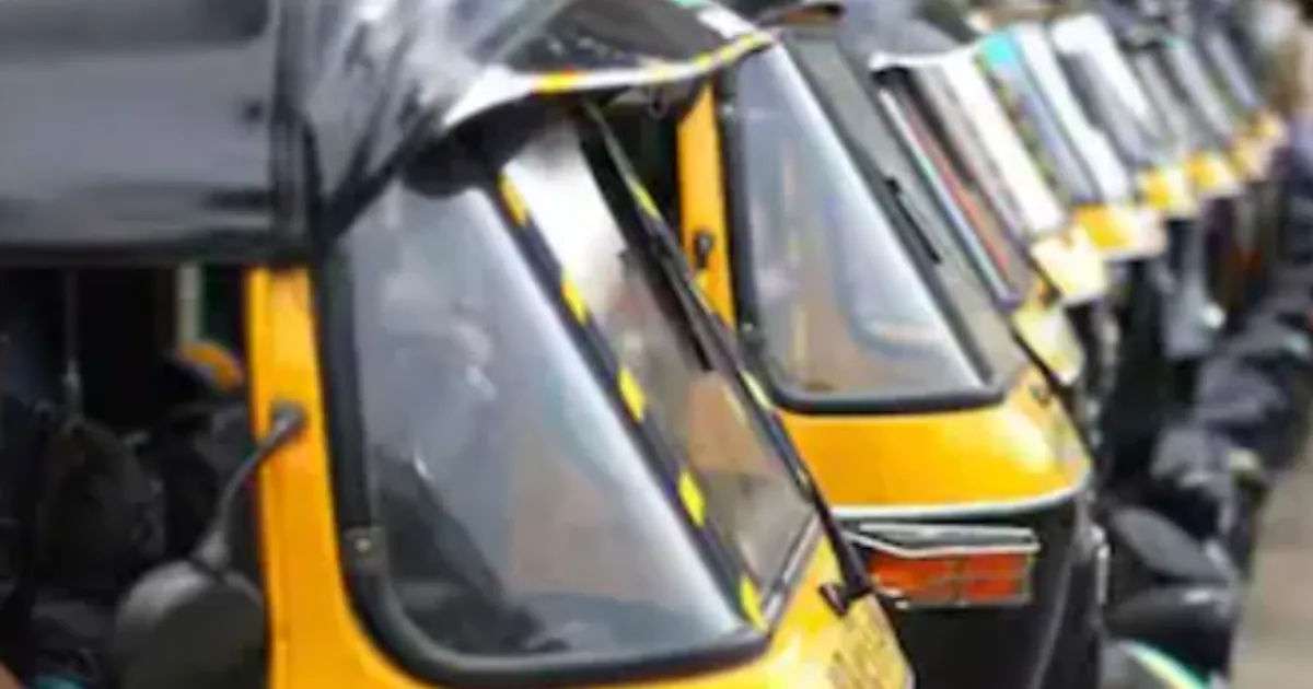 Marathi Test Rule: Auto, Taxi Drivers to Face Action From Today