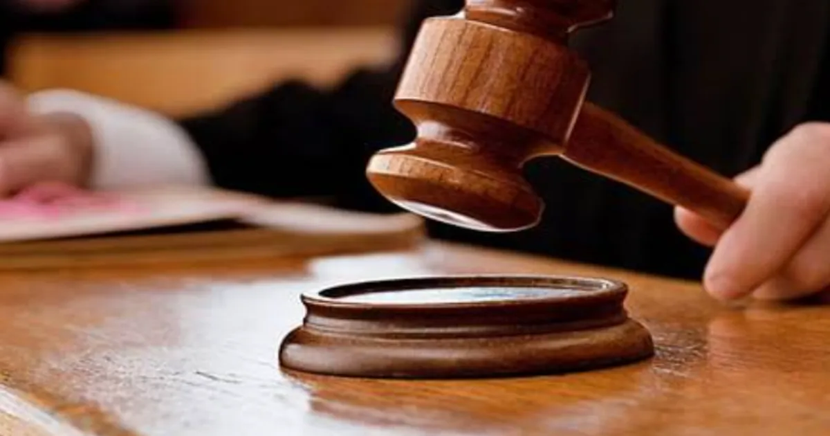 Ex-Bank of India Official Among Six Sentenced in Fraud Case