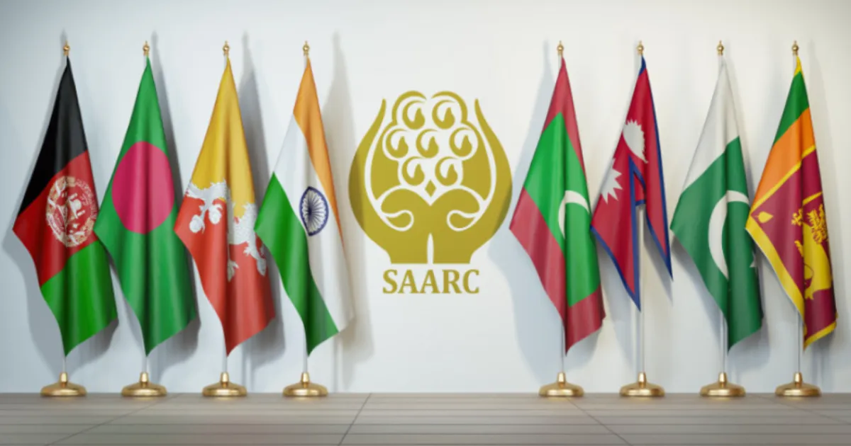 SAARC Leadership: Bhutan Nominates Ex-Election Chief as Secretary General
