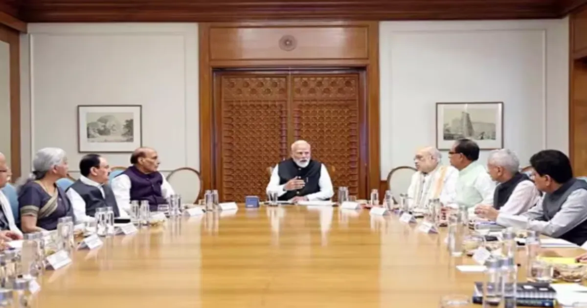 Jammu And Kashmir High Court Bench Approved For Ladakh by Union Cabinet