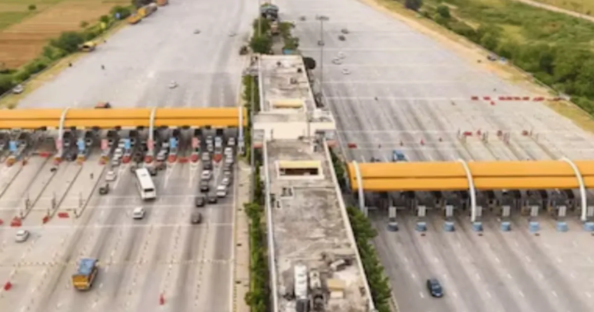 NHAI Launches Rs 350 Monthly Toll Pass: Eligibility and How to Apply
