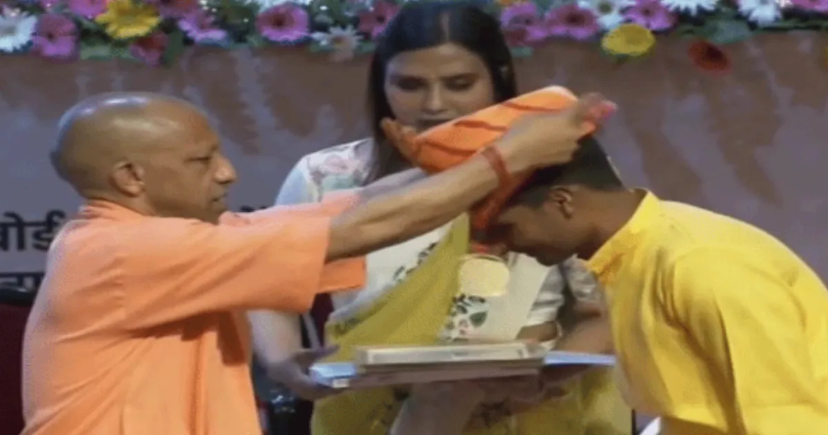 UP Sanskrit Board Strips Topper's Title Over Forged Documents