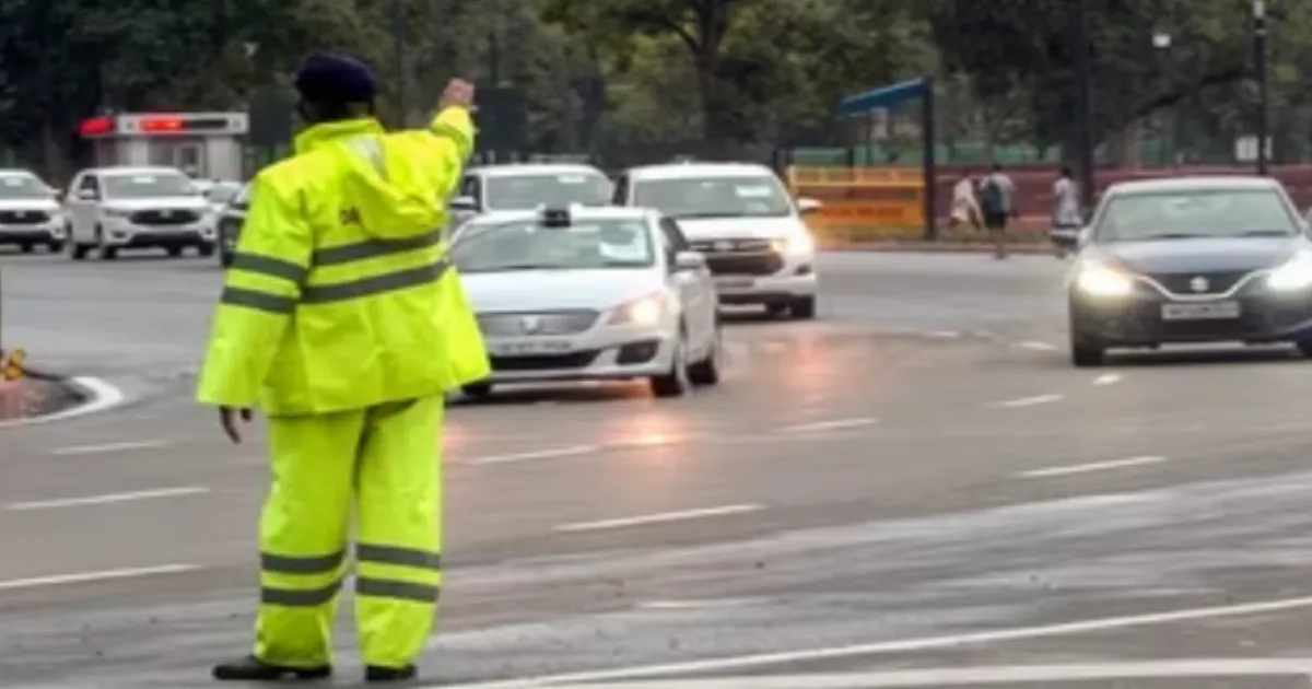 Delhi Traffic Restricted Till 7 PM Today For 'Masoom Ka Tazia' Procession