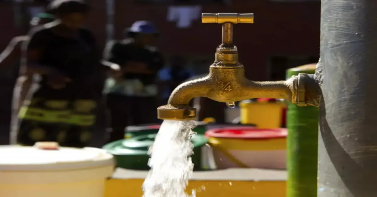 23 Madhya Pradesh Districts Below 70% Tap Water Coverage, Data Shows