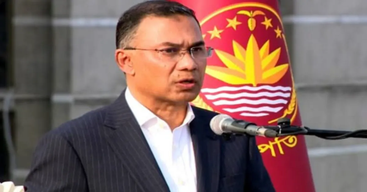 Bangladesh PM Rahman's India Visit Uncertain After Guard Notice Withdrawal